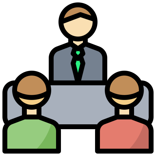 Training and coaching